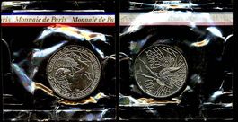 Zentralafrikanische Staaten, 500 Francs 1976 B, ESSAI