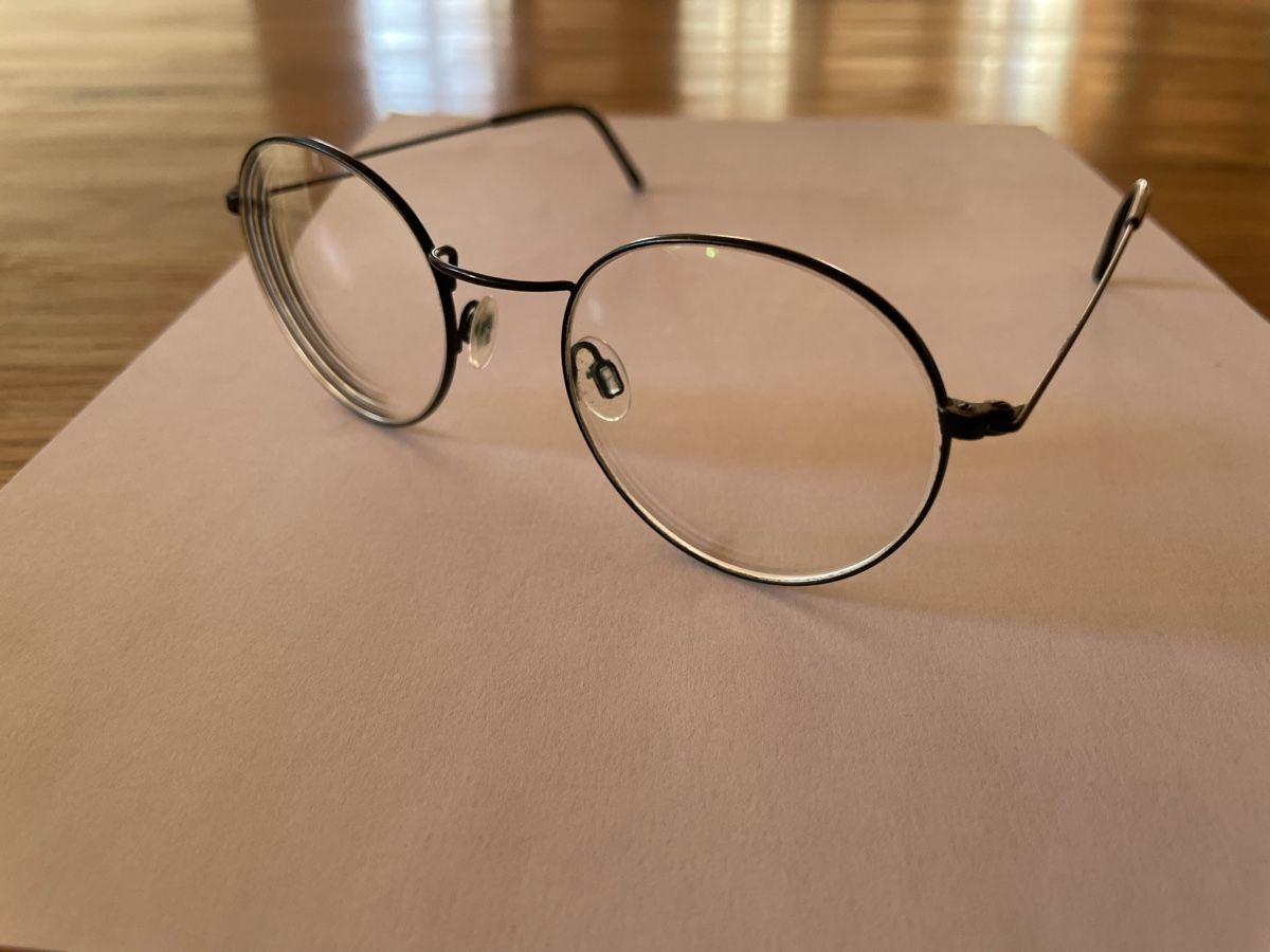 Occhiali & Lenti: B&B Eyewear Zen 46017 – Usato da Zuoz venduto da mrtnsp
