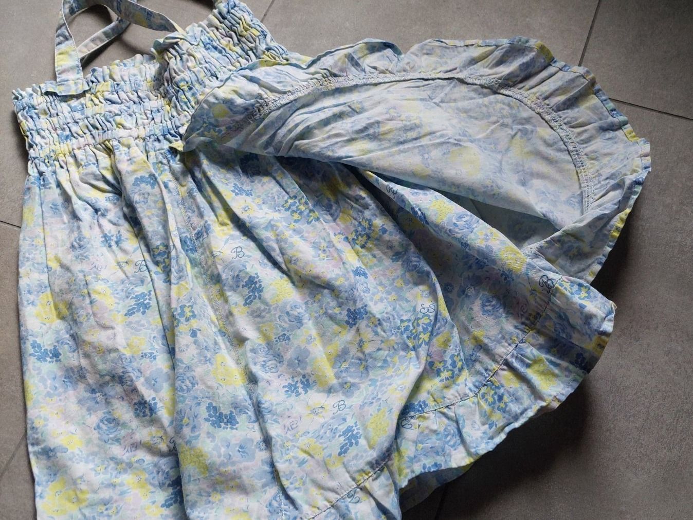 Kleider & Röcke: Sommerkleid Grösse 110 – Gebraucht aus Wiesendangen von troawus 2