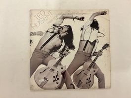 Ted Nugent LP -  Free-For-All Rock