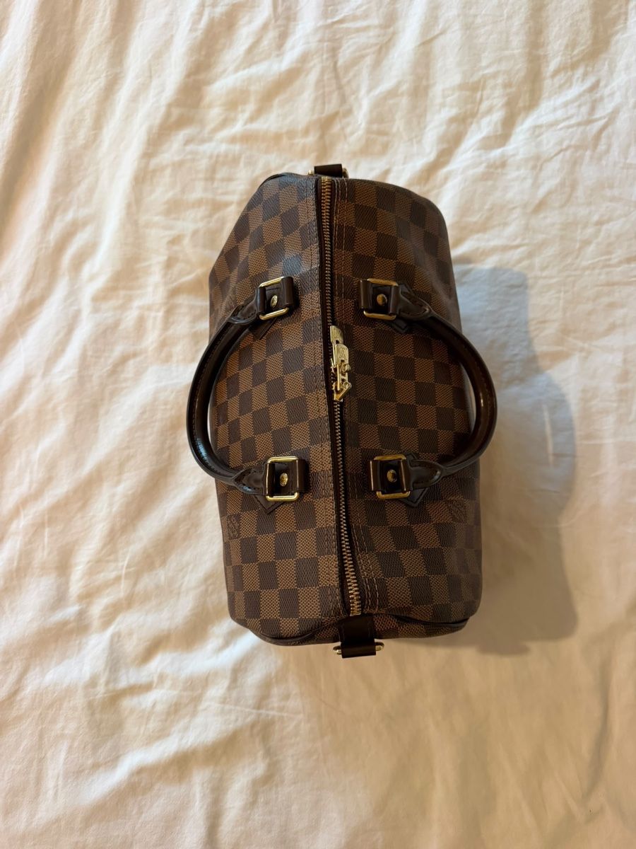 Louis Vuitton Taschen für Damen: originale Louis Vuitton Speedy tasche – Neu (gemäss Beschreibung) aus Bern von aldin.cvn