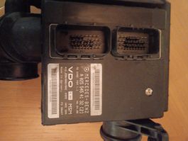 Mercedes Benz Luftmassenmesser OEM A0255454132 2