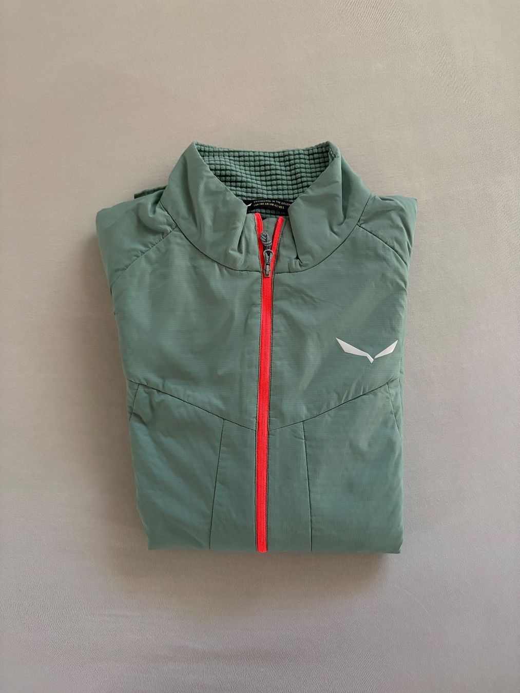 Salewa Giacche: Salewa Midlayer, DE 40 – Usato da Thayngen venduto da Liv-24