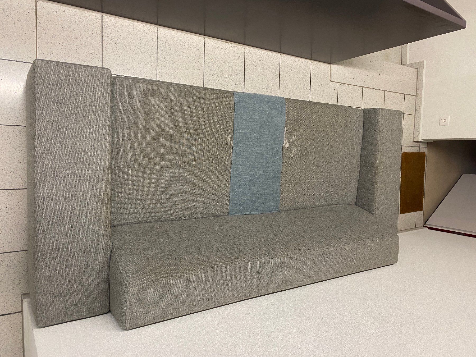 Divani: Designersofa Jongform – Usato da Gockhausen venduto da Zhongrui 2