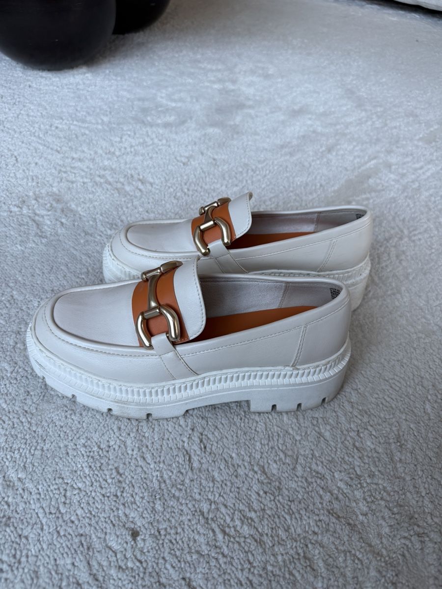 Damenschuhe: Loafers MARCO TOZZI, size 37 – Gebraucht aus Dübendorf von ilianalou