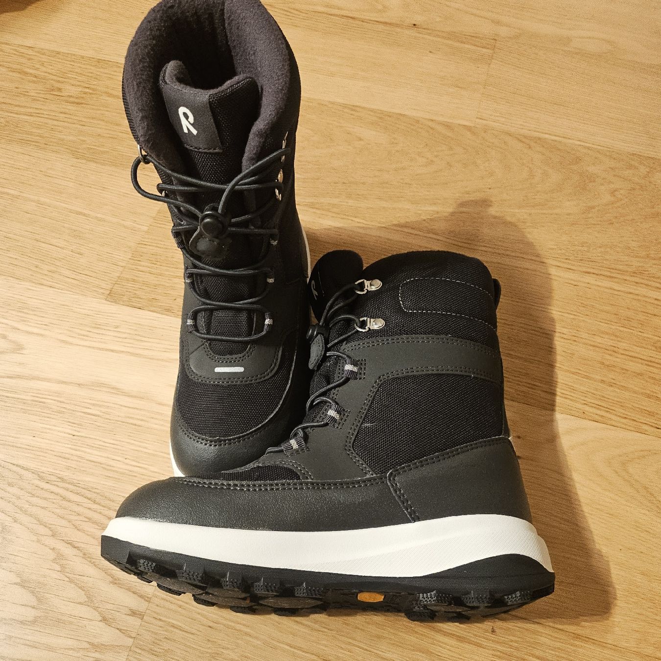 Reima Schuhe für Jungen: Laplandrt 2.0 Reima Grösse 33 – Neu (gemäss Beschreibung) aus Urdorf von Anaiha 2