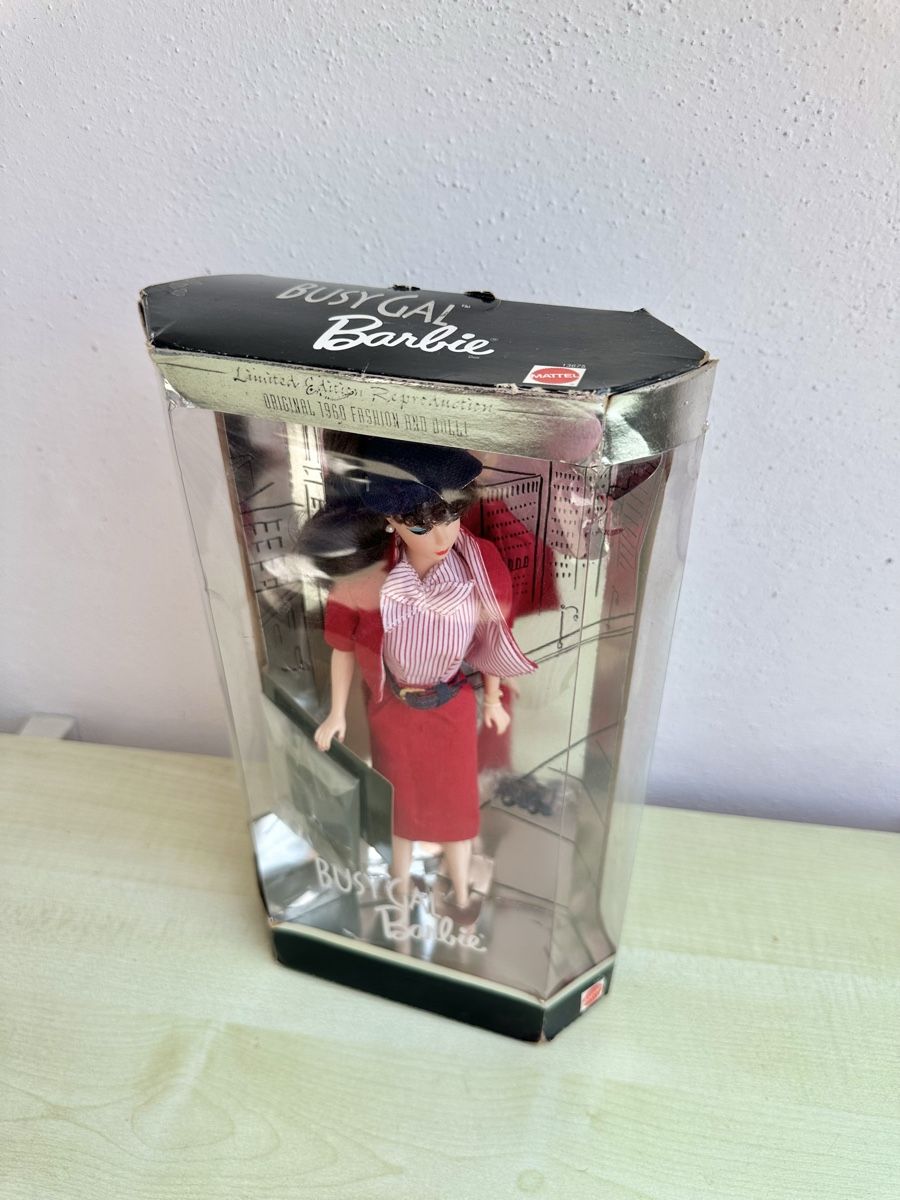 Bambole: Vintage Barbie Puppe – Nuovo (secondo la descrizione) da Zürich venduto da Kat_5557 1