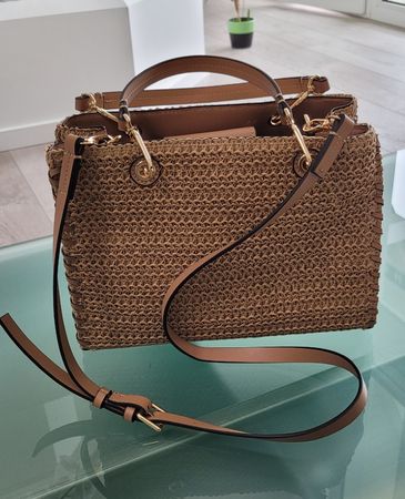 PRIMADONNA zauberhafte Handtasche NEU! Top Gelegenheit
