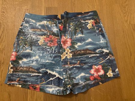 Kurze Hose von Le Superbe Damen Grösse 36