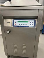 Industrielle Vakuummaschine Multivac A 300/42 MC, Top!