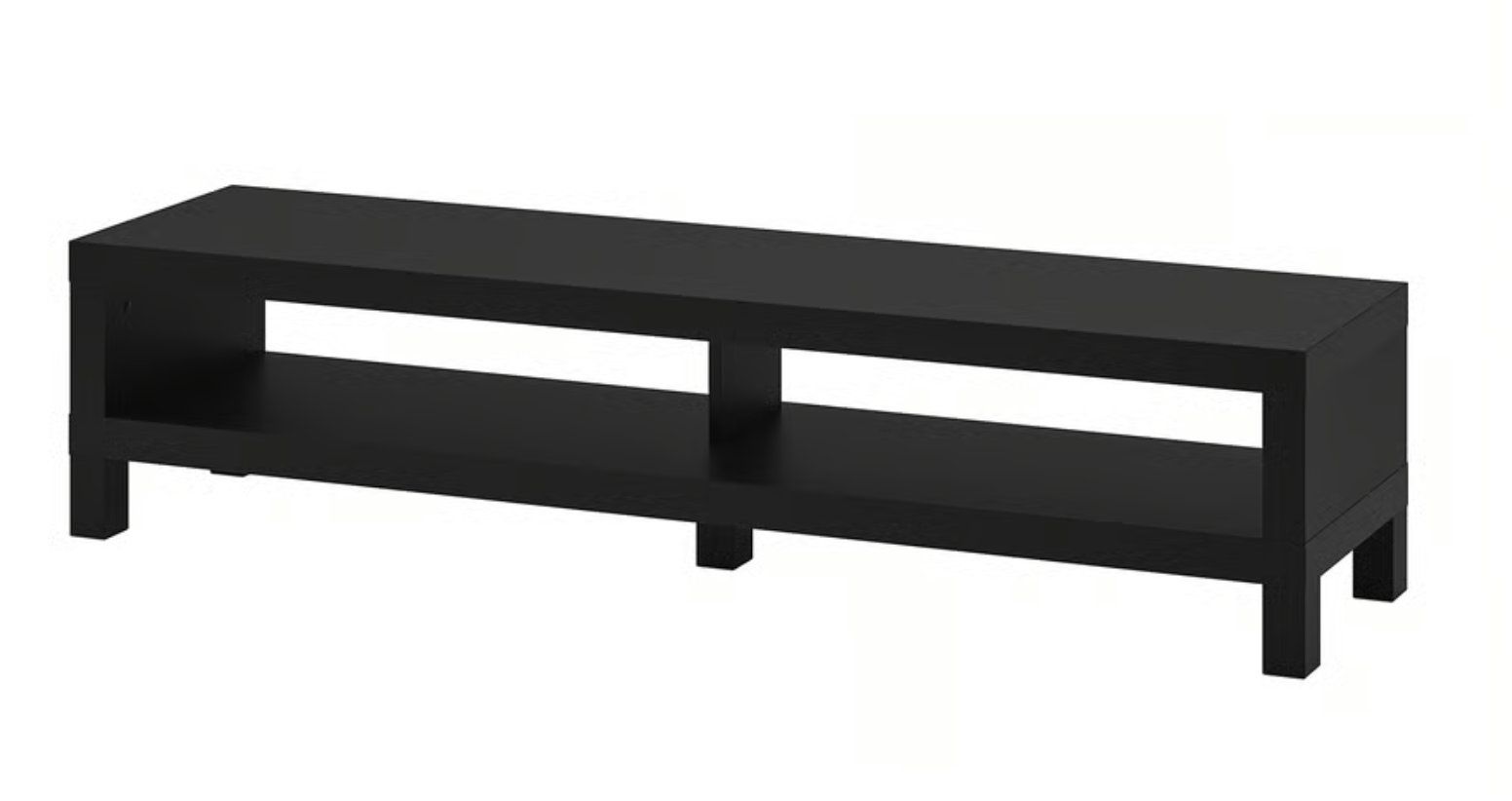 Ikea TV Möbel: IKEA LACK TV bench – Gebraucht aus Neuchâtel von yan_lq56
