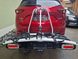 Veloträger Thule EC G6 Euroclassic 928/929