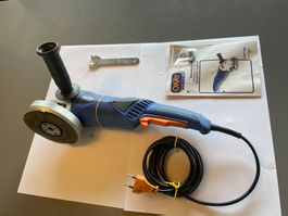 Winkelschleifer 125mm OKAY WS 1050, 1050W