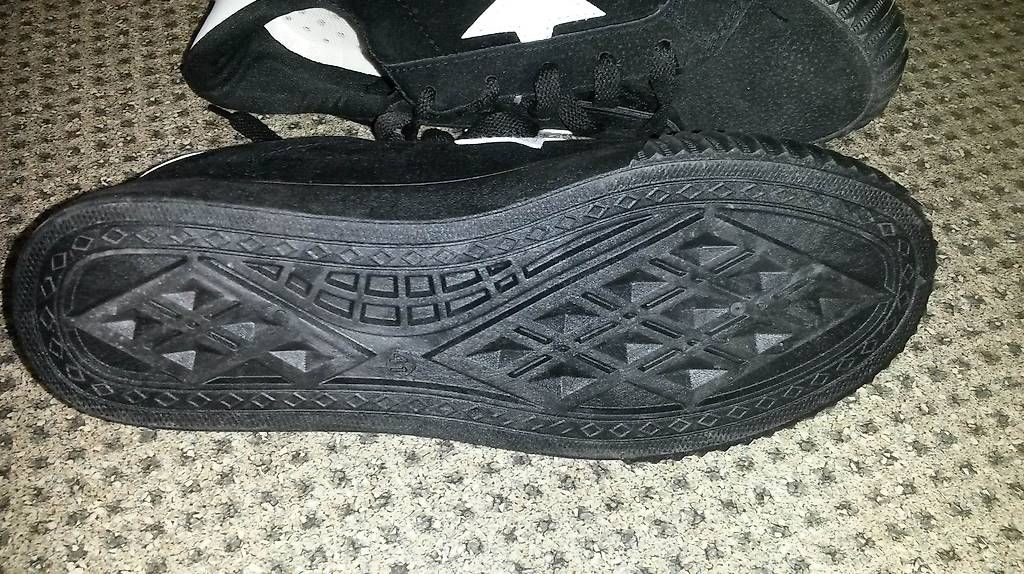 Scarpe da uomo: Schuhe NEU Sneaker Stern – Nuovo (secondo la descrizione) da Seewil venduto da HevySchluep 3