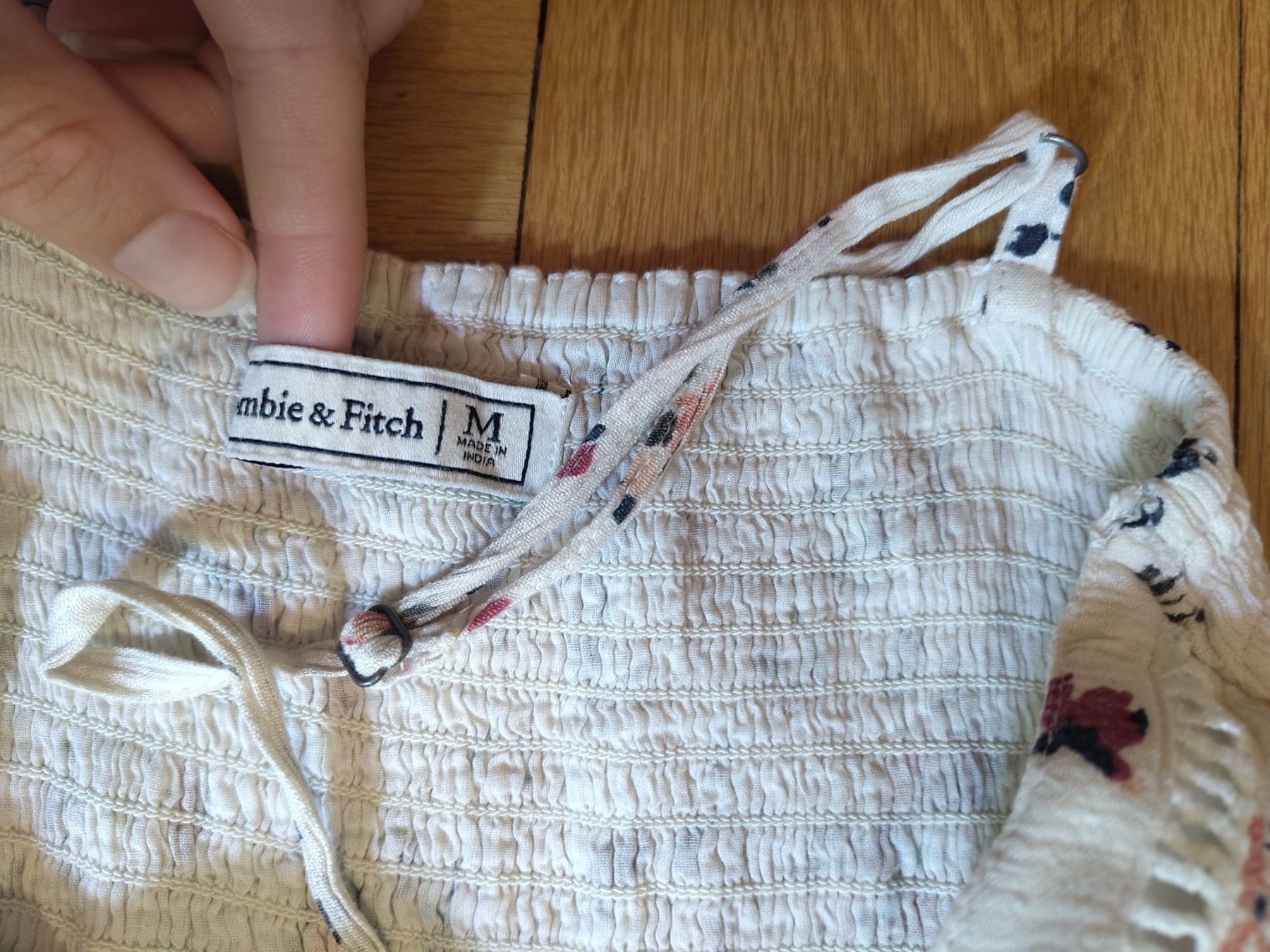 Abercrombie Robes: Kleid – D'occasion à Bern par Linii 2