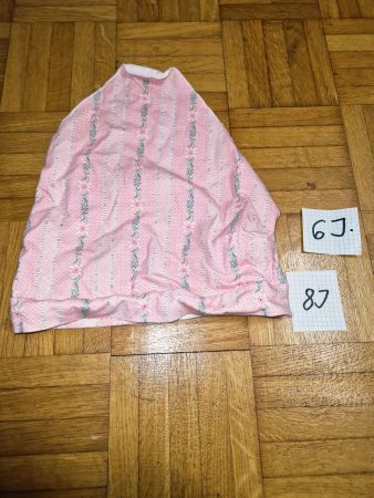 Kopftuch 6-8J.