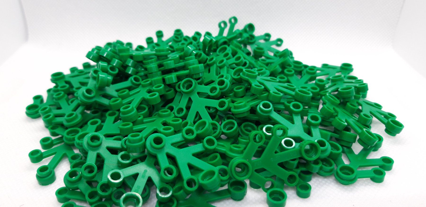 Lego Jouets: Lego 100 Stk. "small limb element" (new) – Neuf avec emballage d'origine à Inwil par Dokyiioto