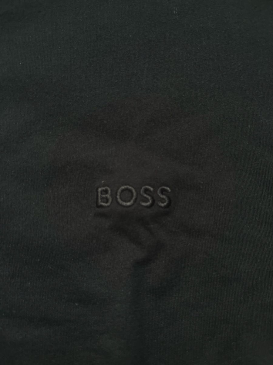 Hugo Boss T-Shirts: Boss Herren T-Shirt – Neu (gemäss Beschreibung) aus Wangen b. Olten von break72 4