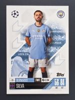 Bernardo Silva, Topps Match Attax 2024/2025, 23