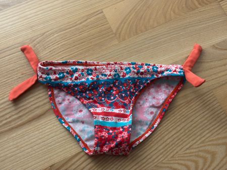 Badehose Gr. 36 Losan Sommer 2023 Blumenmuster ungetragen
