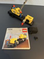 Lego 7814