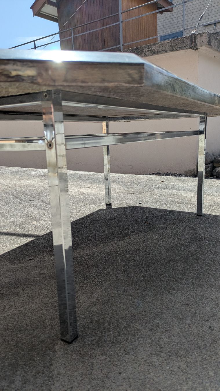 Tische: Salontisch  – Gebraucht aus Hellbühl von joe556 2