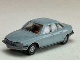 Wiking NSU RO 80 hellblaugrau