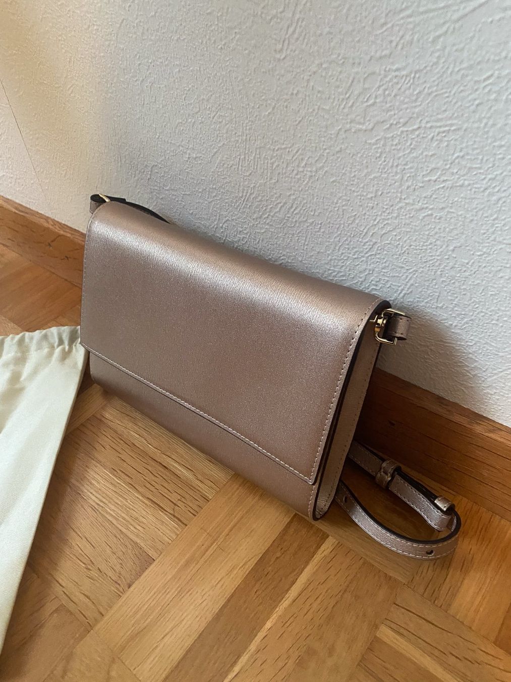 Borse da donna: Abrazi Handtasche Rose – Usato da Beckenried venduto da and_b729 2