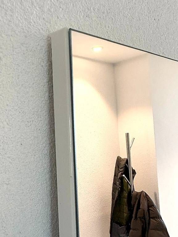 Interio Spiegel: Miroir mural – Gebraucht aus Clarmont von Picaros 1
