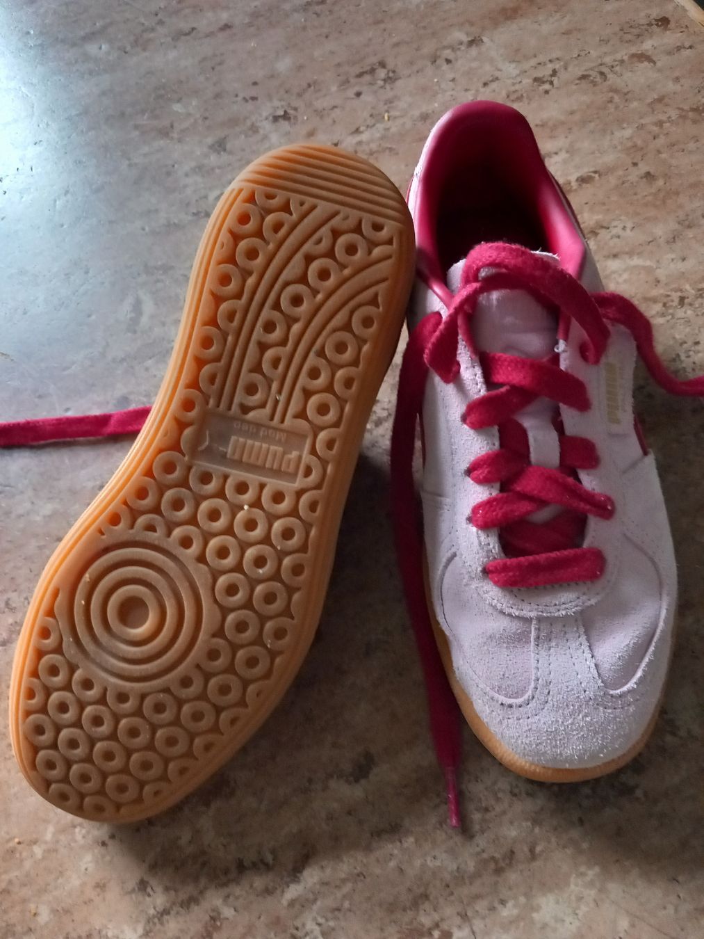 Puma Scarpe da donna: Puma Sneakers 37 – Usato da St. Gallen venduto da bre_y25h 1