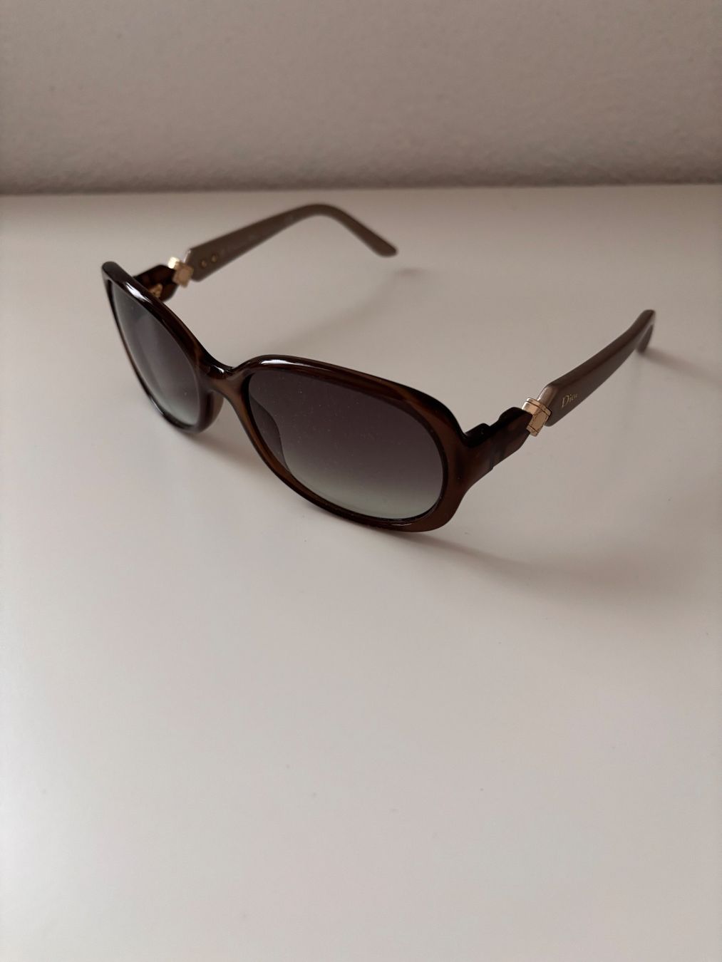 Dior Occhiali & Lenti: Très belles lunettes Dior – Usato da Morlon venduto da mau_qj2x