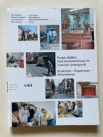 Projekt BaBeL Quartiersentwicklung Luzern Einblicke