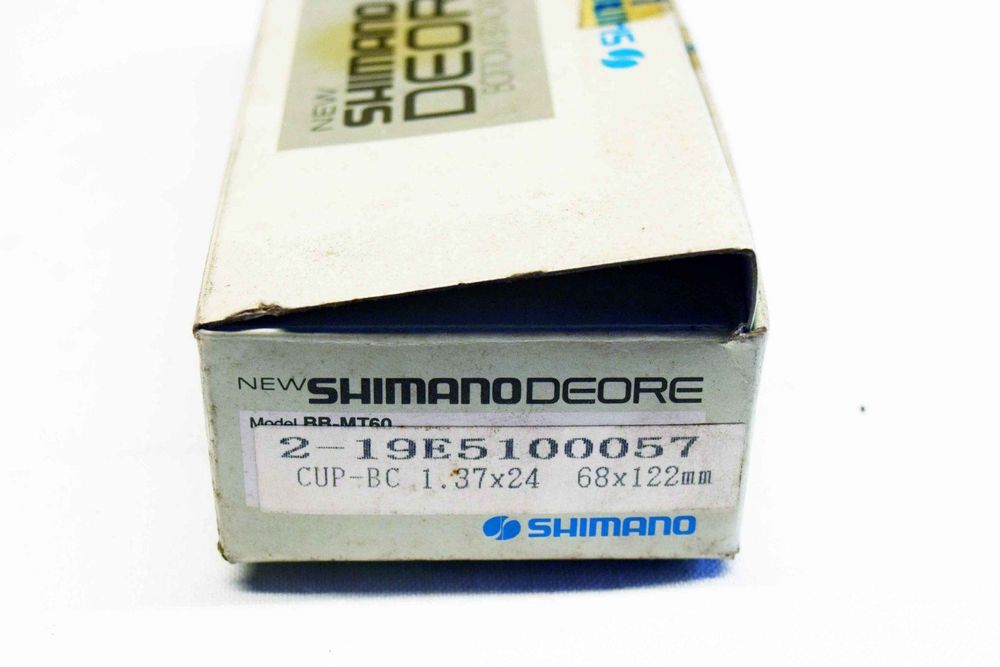 Thumbshifters Shimano Deore M62 - Équipements vélos