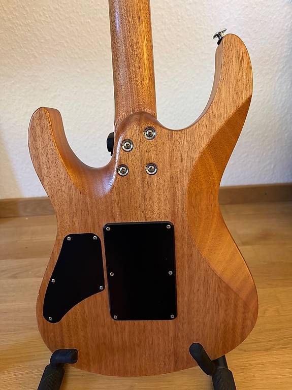 Instruments de musique: Suhr USA – D'occasion à Grüt (Gossau ZH) par Malo0 3