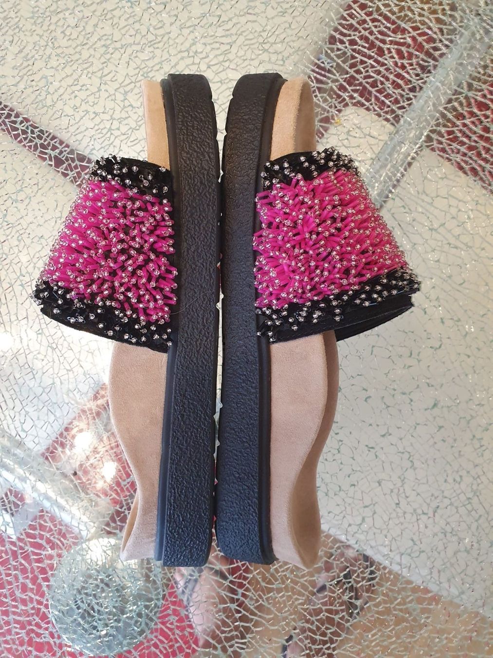 Scarpe da donna: Inuikii Gr. 36 – Nuovo (secondo la descrizione) da Luzern venduto da Edii025 6
