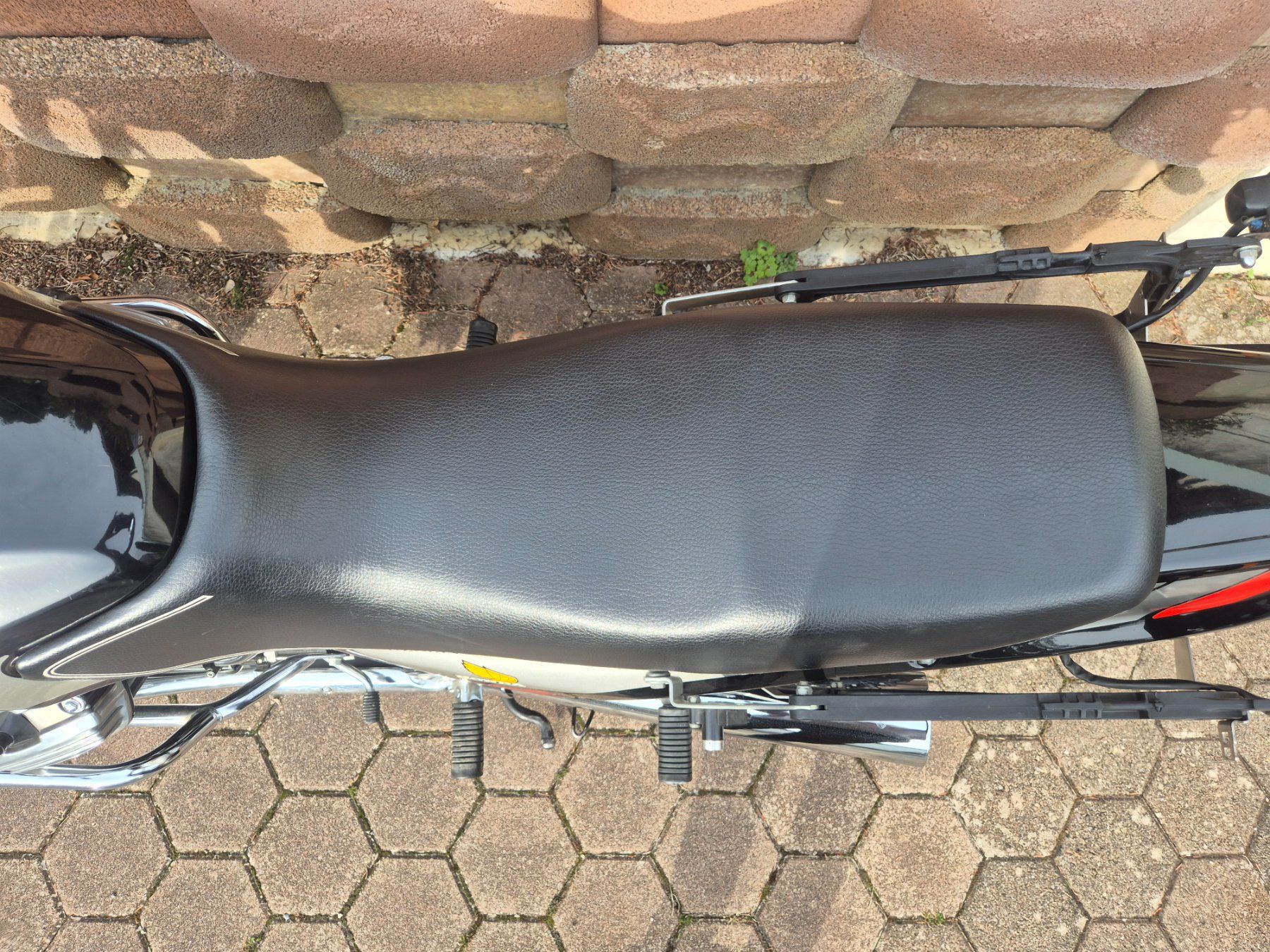 Honda Strada: Honda CX 650 E – Usato da Langenbruck venduto da zwahlenA 9