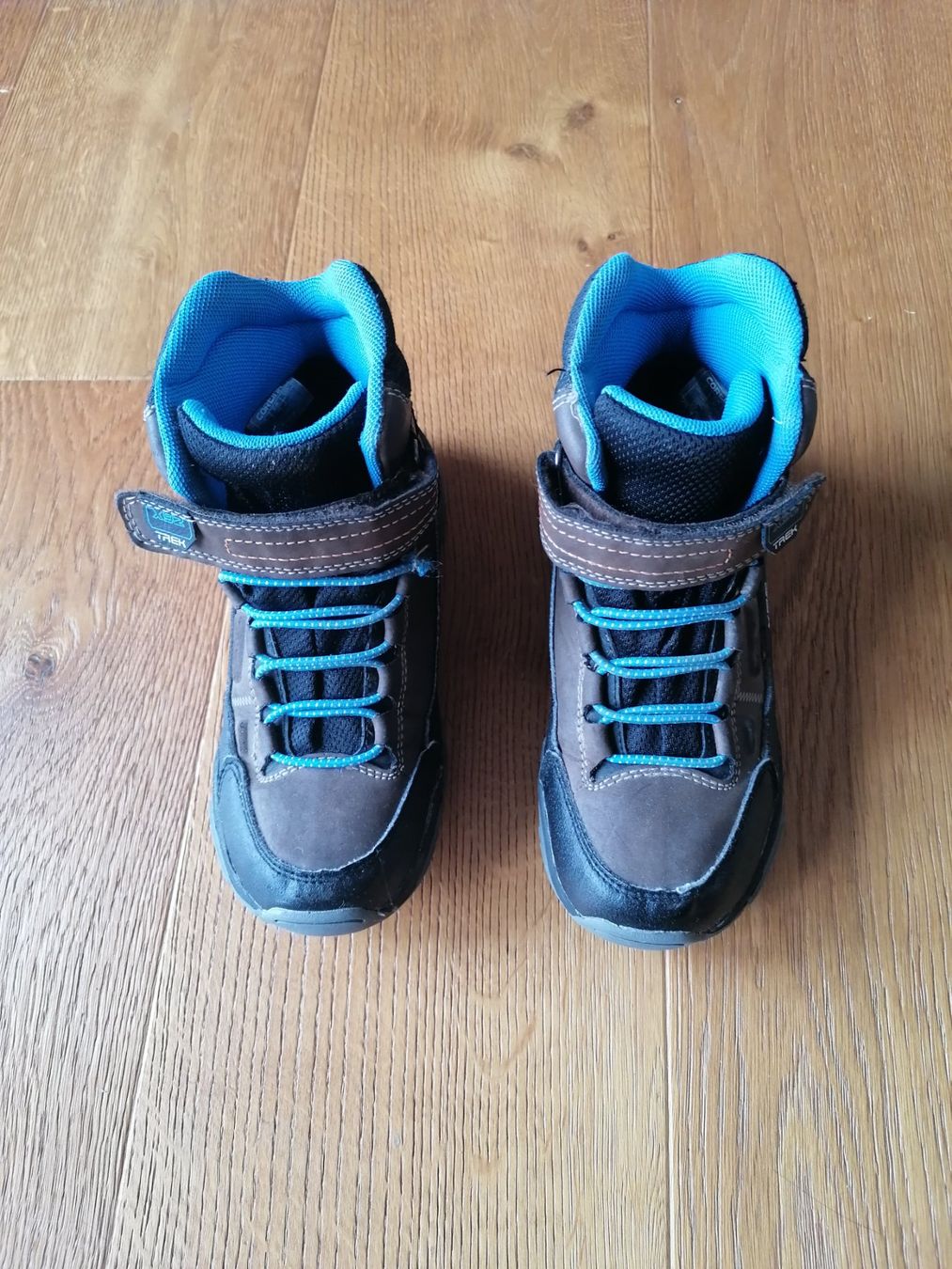 Scarpe per ragazzi: Winterstiefel Gr 33, Cortina – Usato da thalwil venduto da Ray7211