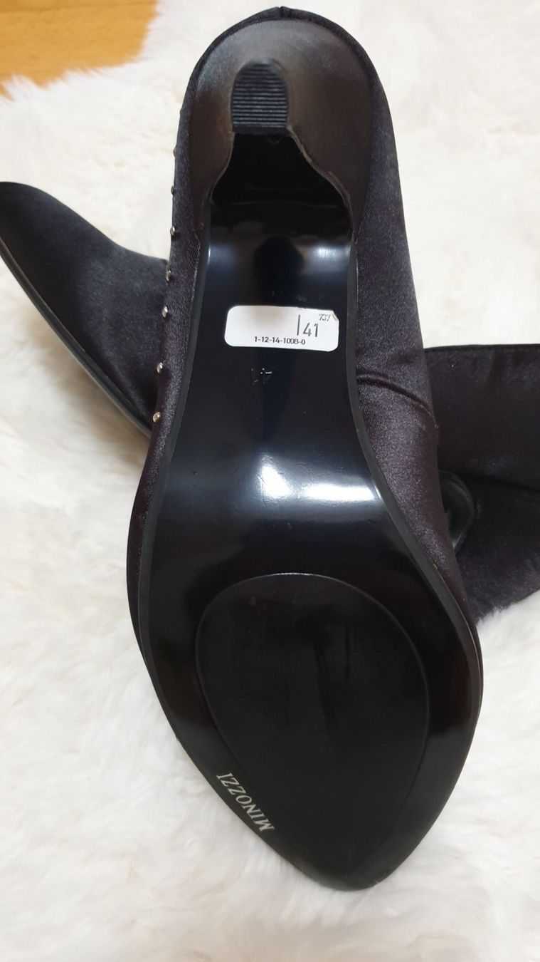 Scarpe da donna: DAMEN SCHUHE – Nuovo e nell'imballaggio originale da Thun venduto da Vecgou 3