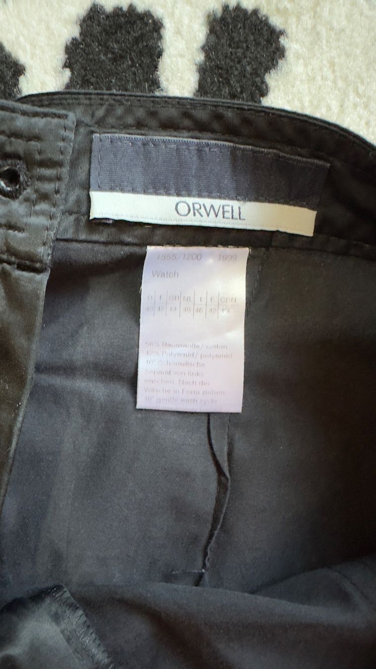 Pantaloni: Orwell-Hosen – Usato da Adliswil venduto da RicPro 4