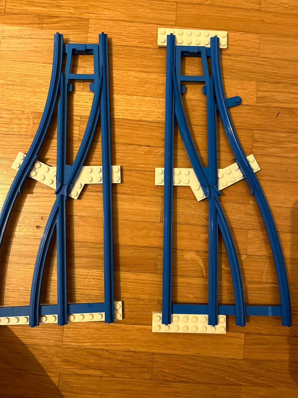 Lego Giocattoli: Lego 4.5V Eisenbahn – Usato da Inwil venduto da woly99 7