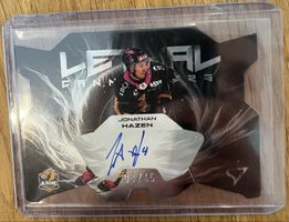 Hazen Lethal Cannoneers Auto /45 - Sportzoo