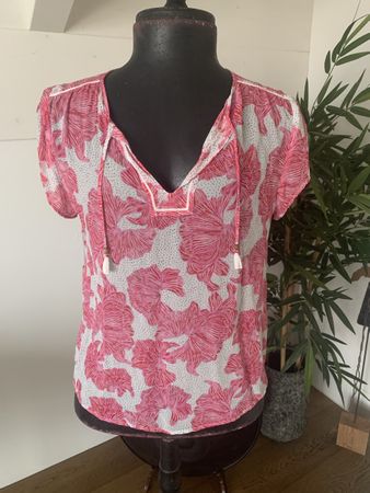 Wunderschöne Nile Bluse