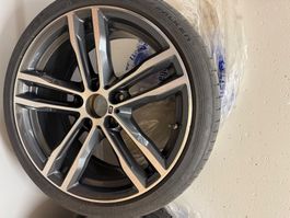 BMW Alufelgen 19 Zoll