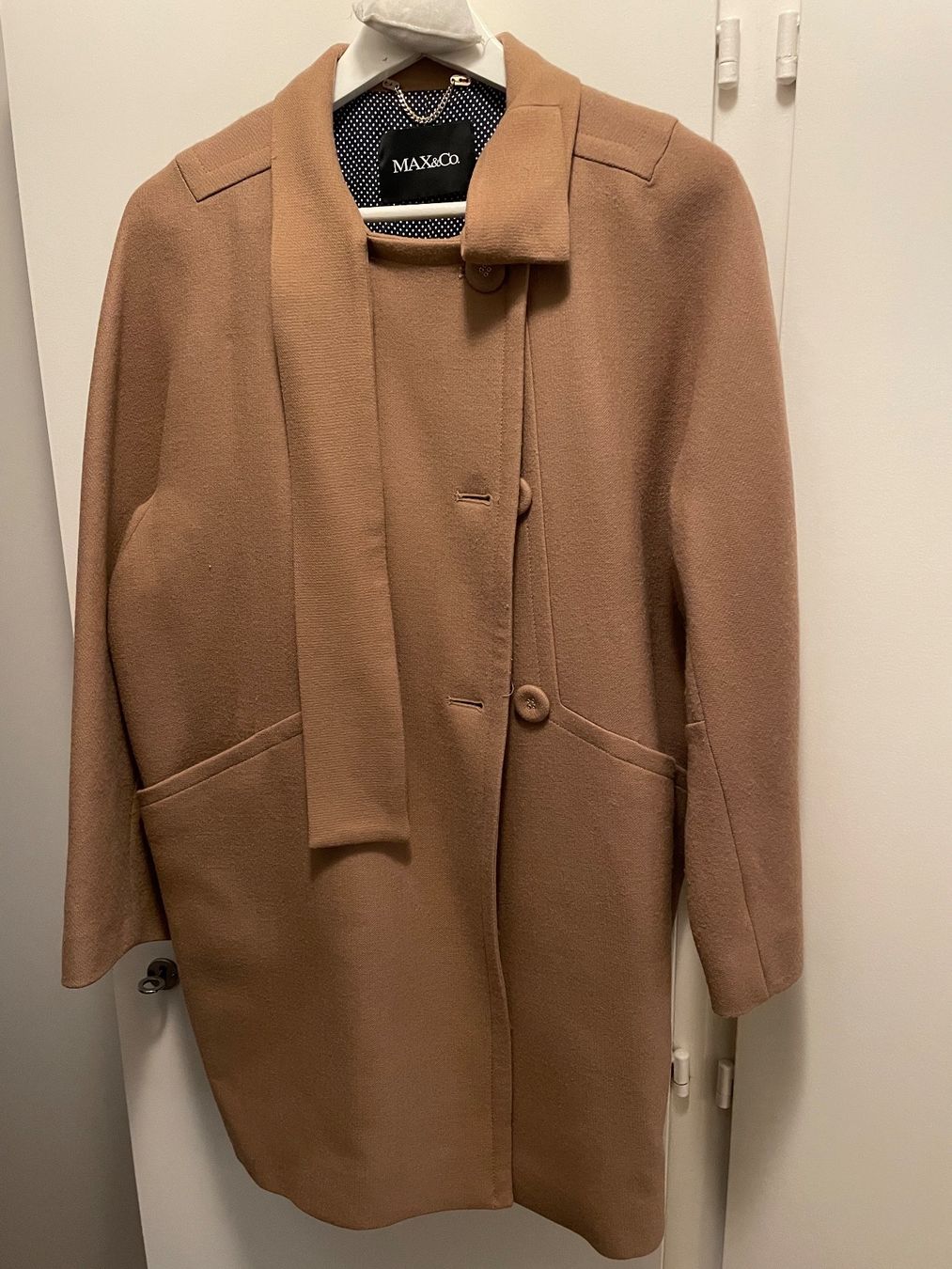 Max Mara Giacche: Blazer – Usato da Meyrin venduto da Cacka 2