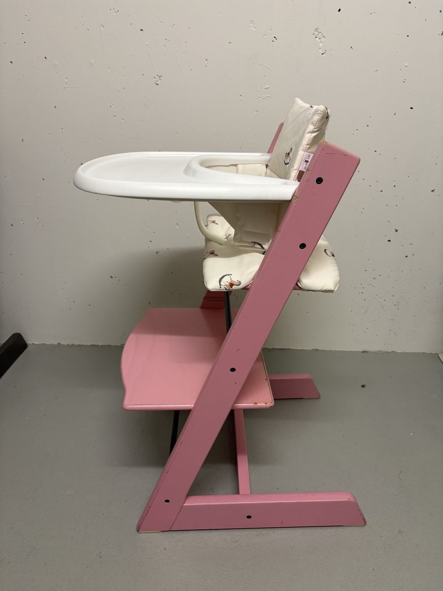 Stokke Seggioloni: tripptrapp bundle/ starterset 📦 versand möglich – Nuovo (secondo la descrizione) da Höri venduto da Amcg22 2