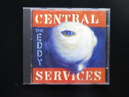 (p) CD CENTRAL SERVICES: The Eddy, CH Rock 1992