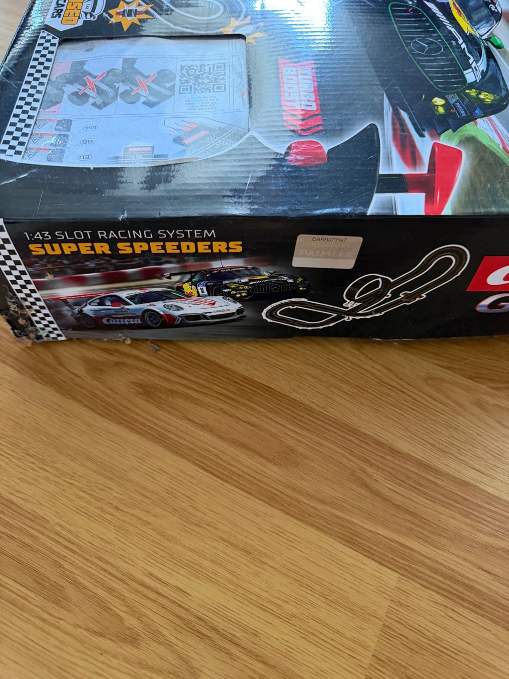 Carrera Circuits: CIRCUIT CARRERA – D'occasion à Roche VD par luc_jwm5 4