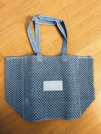Strandtasche Dolce & Gabbana
