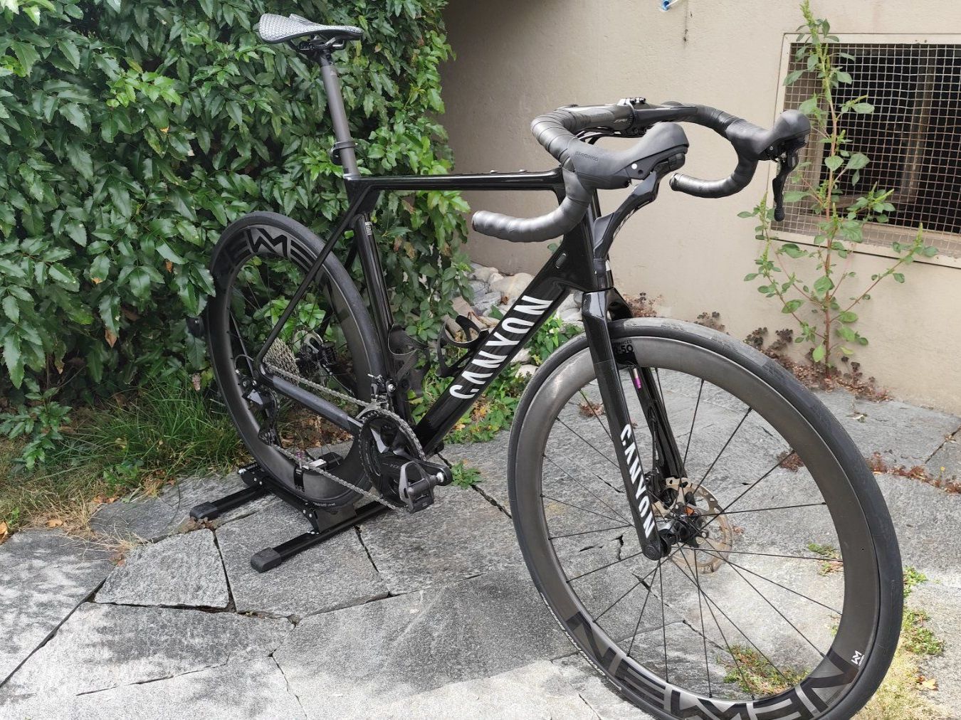 Canyon Biciclette: Canyon Endurace CF7 LTD L – Usato da Steffisburg venduto da RexRegis 1