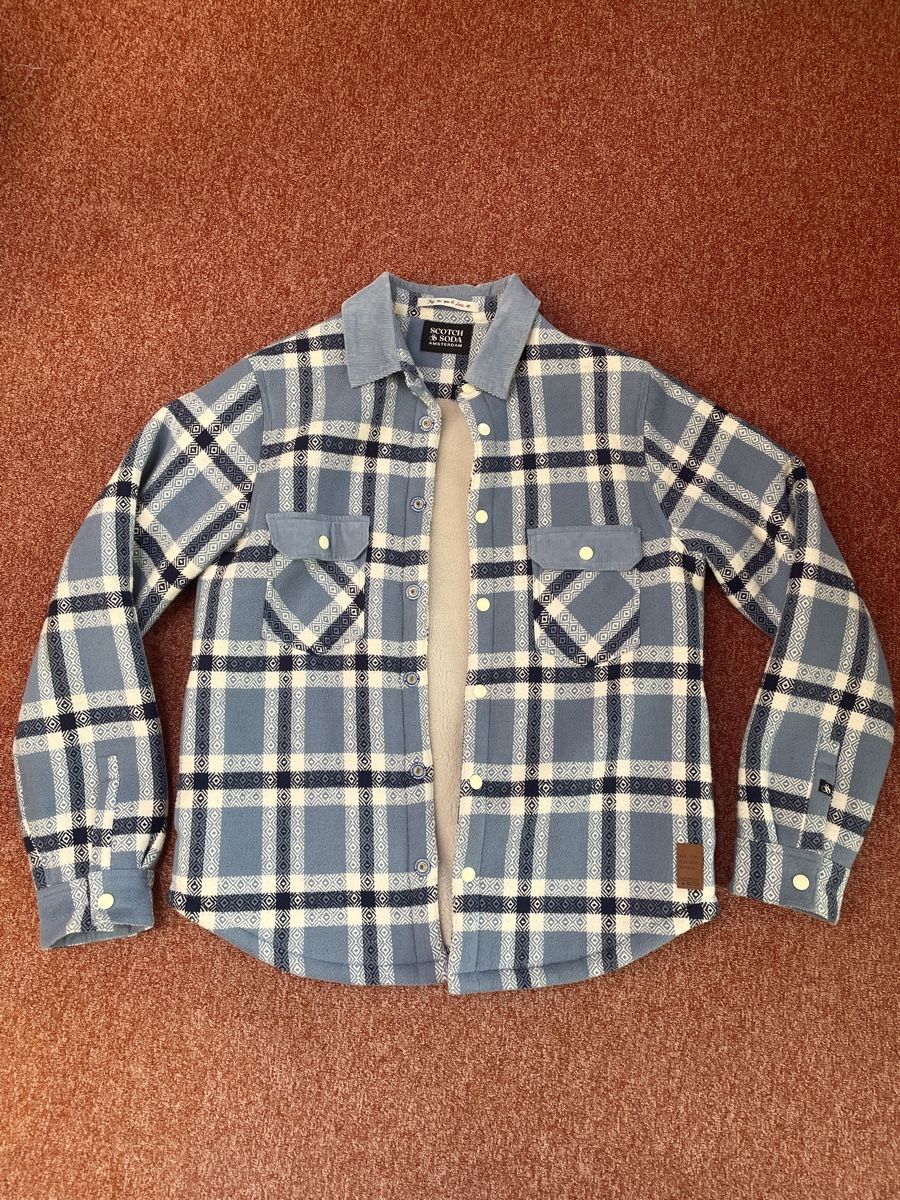 Giacche: Scotch & Soda jacket – Nuovo (secondo la descrizione) da Bassins venduto da Neskwyk